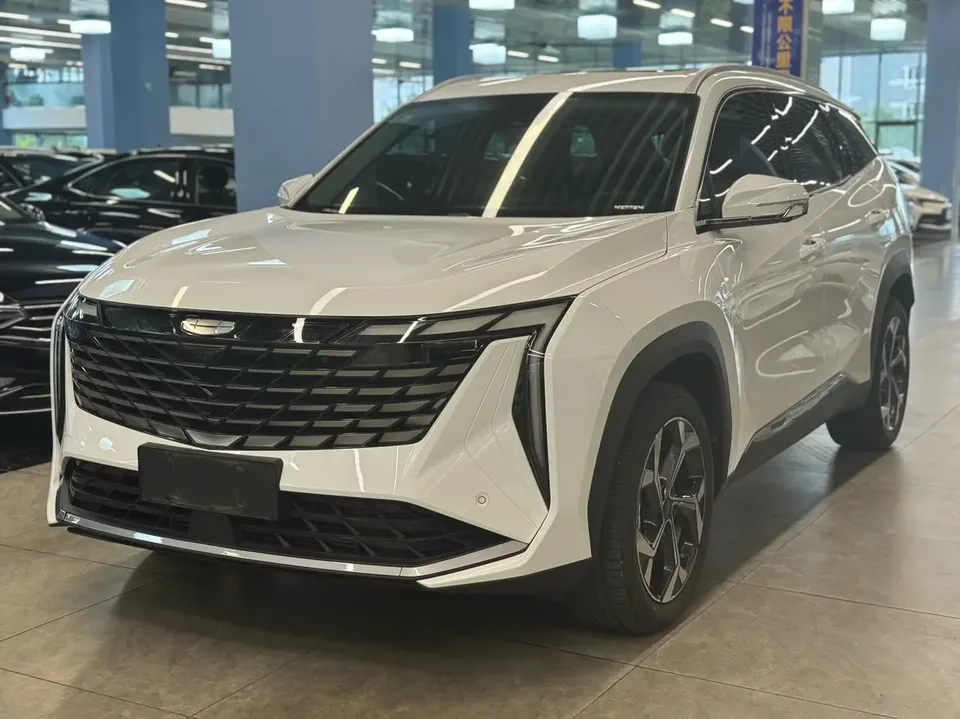 Geely Atlas L 2025
