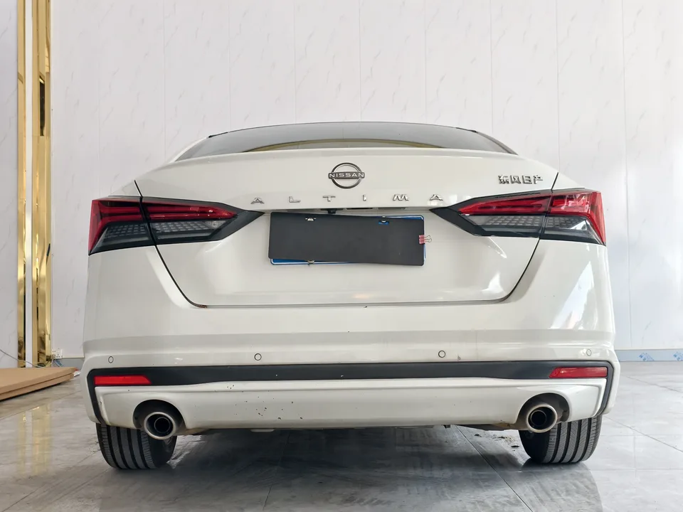 Nissan Altima Teana 2022 Teana 2.0L XL-TLS Enjoy Edition 2023 — thumbnail 2