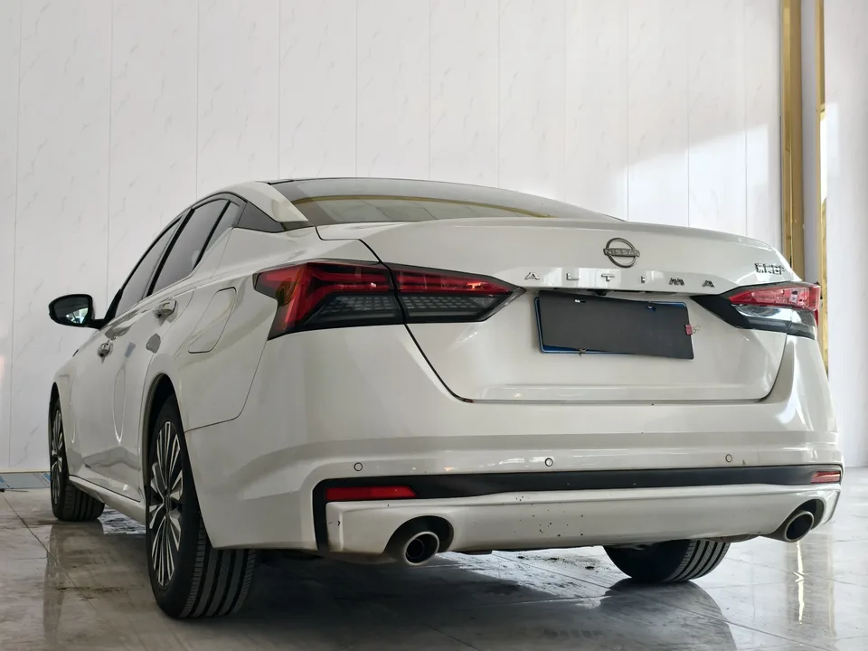 Nissan Altima Teana 2022 Teana 2.0L XL-TLS Enjoy Edition 2023 — thumbnail 4