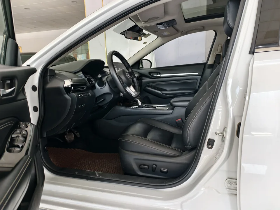 Nissan Altima Teana 2022 Teana 2.0L XL-TLS Enjoy Edition 2023 — thumbnail 5