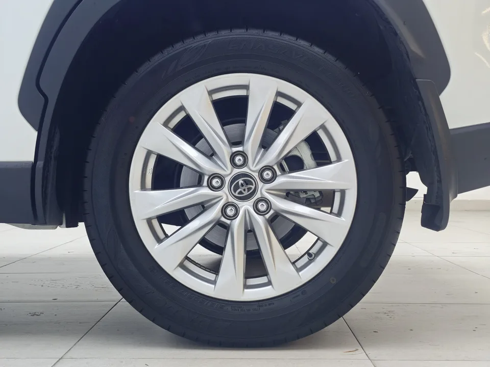 Toyota CorollaCross Corolla Sharp 2023 2.0L CVT Pioneer Edition 2023 — thumbnail 3