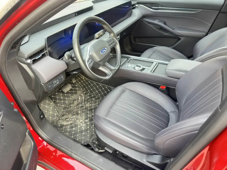 Ford Mondeo Mondeo 2023 Mondeo EcoBoost 245 Extreme Edition 2024 — thumbnail 3
