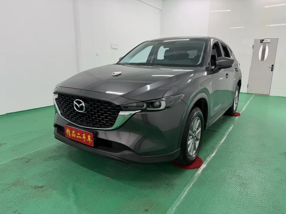 Mazda CX-5 2024
