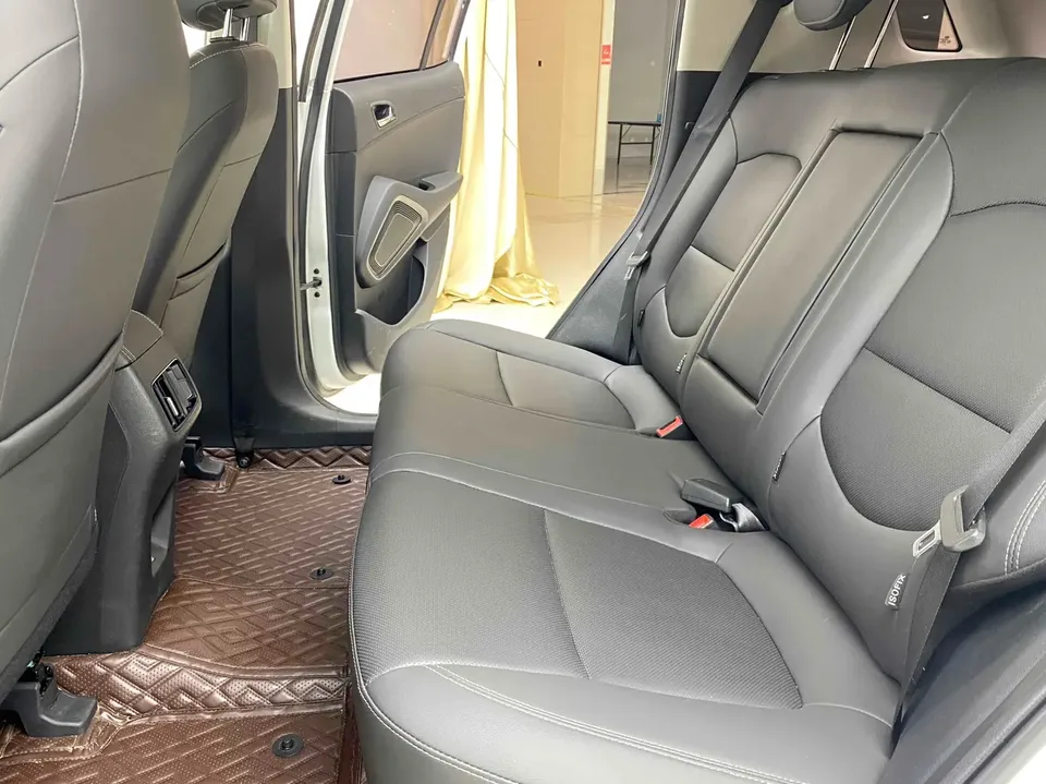 Hyundai ix35 Hyundai ix35 2021 2.0L Automatic 2WD Comfort Edition GL 2023 — миниатюра 3