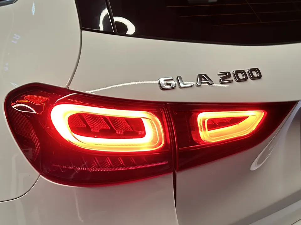 Mercedes-Benz GLA Mercedes-Benz GLA 2023 GLA 200 2023 — миниатюра 3