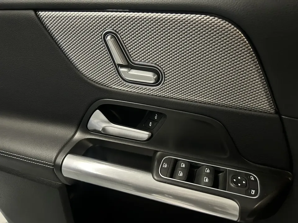 Mercedes-Benz GLA Mercedes-Benz GLA 2023 GLA 200 2023 — миниатюра 4