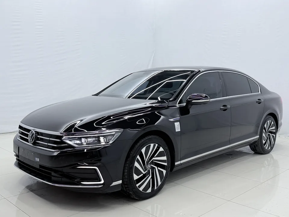 Volkswagen Magotan PHEV 2024