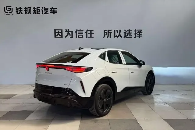 Volkswagen With the crowd06 Pro Long battery life 2025 — миниатюра 5