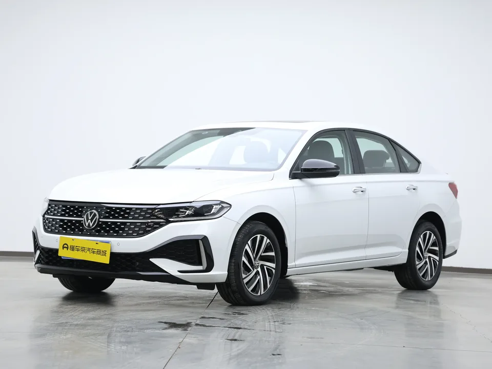 Volkswagen Lavida Lavida 2024 300TSI DSG Starry Sky Leading Edition 2024 — фото 1, купить с доставкой в Москву
