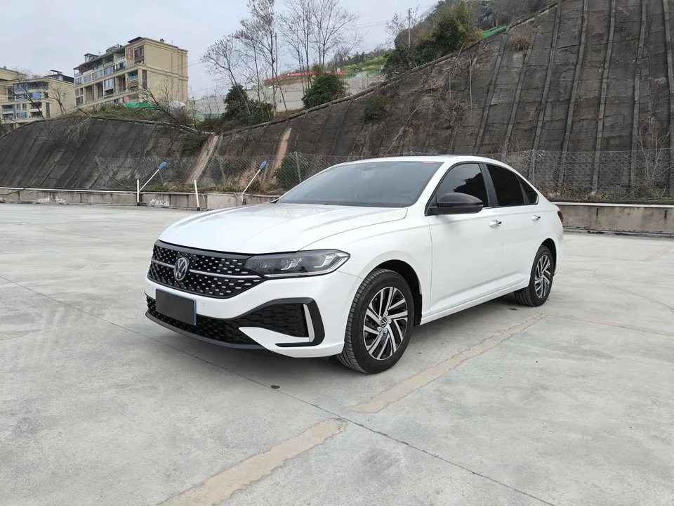 Volkswagen Lavida 2025
