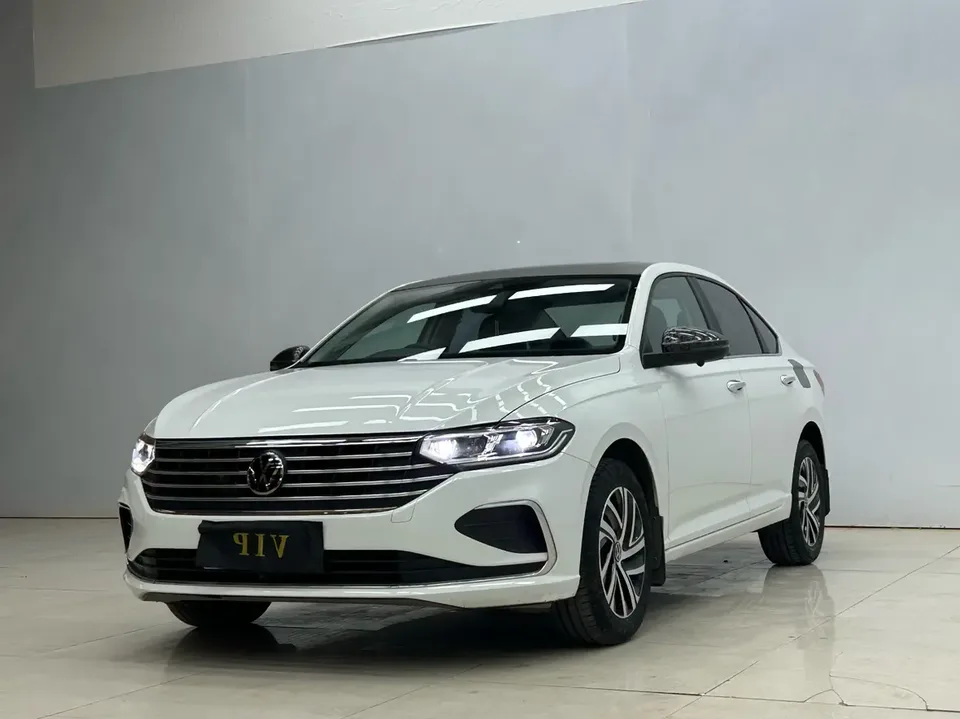 Volkswagen Lavida 2023