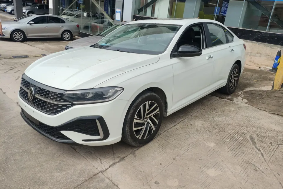 Volkswagen Lavida 2024