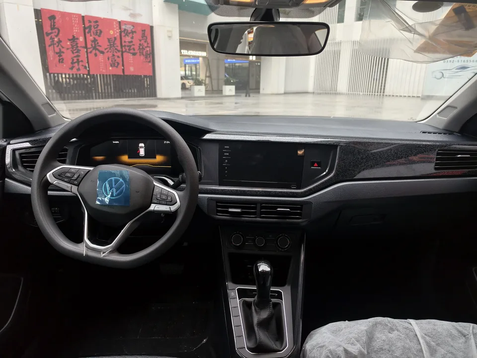 Volkswagen Lavida Lavida Lavida 2025 New 1.5L New Edition 2026 — thumbnail 3