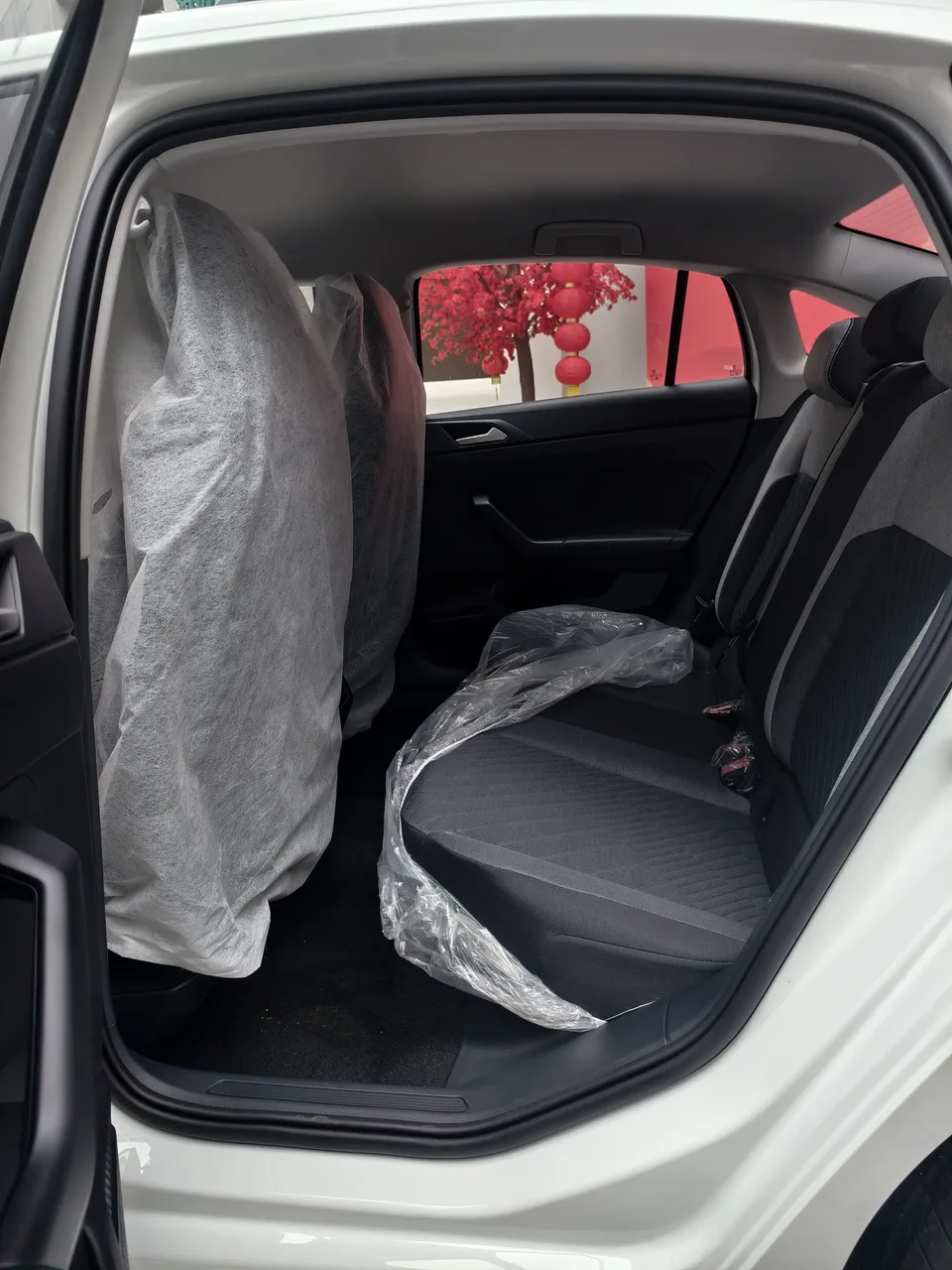 Volkswagen Lavida Lavida Lavida 2025 New 1.5L New Edition 2026 — thumbnail 4