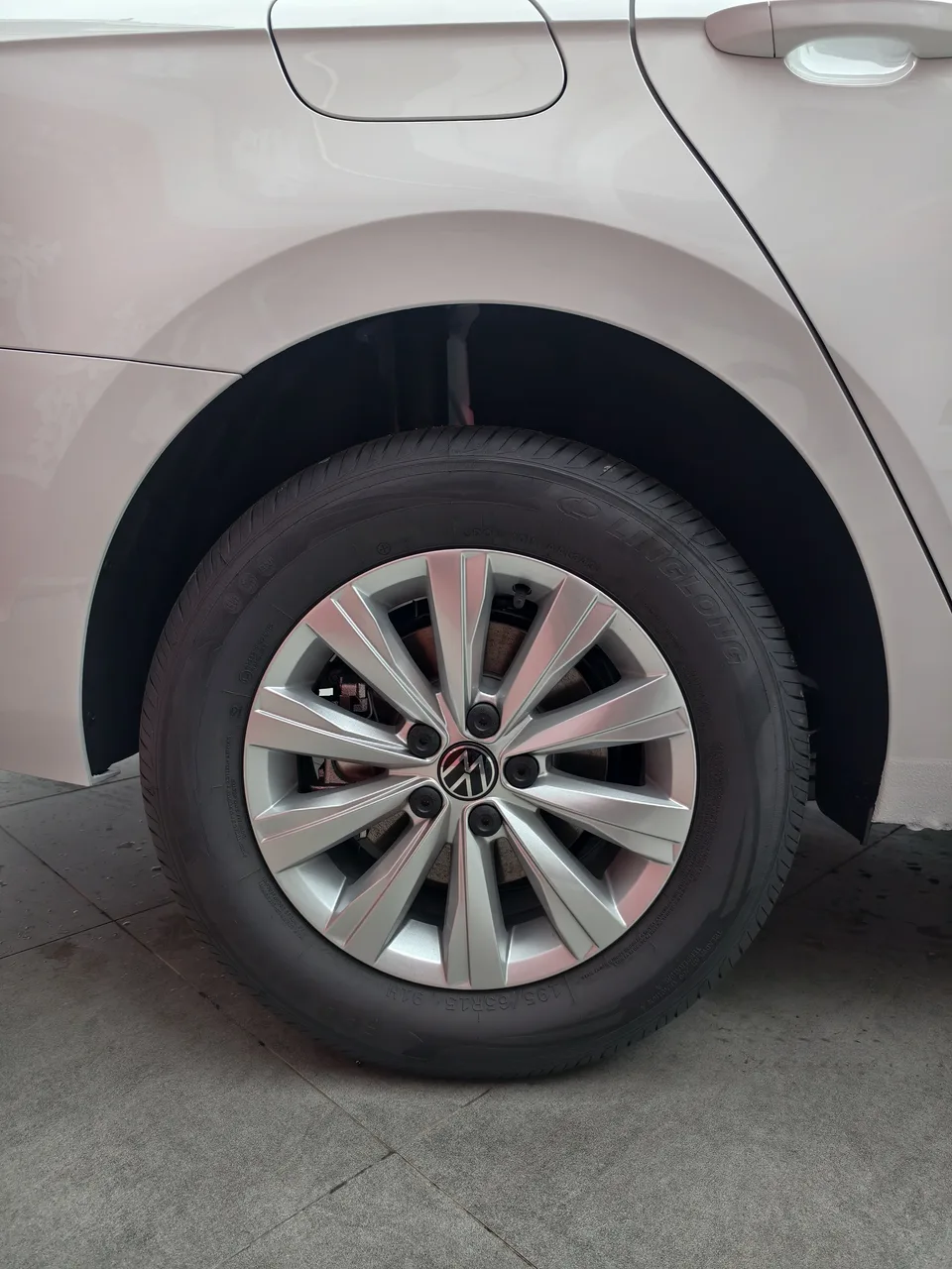 Volkswagen Lavida Lavida Lavida 2025 New 1.5L New Edition 2026 — thumbnail 5