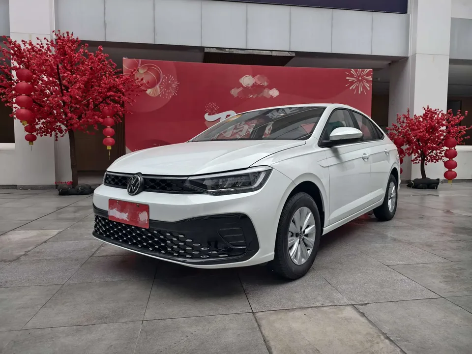Volkswagen Lavida Lavida Lavida 2025 New 1.5L New Edition 2026 — photo 1, buy with delivery to Moscow