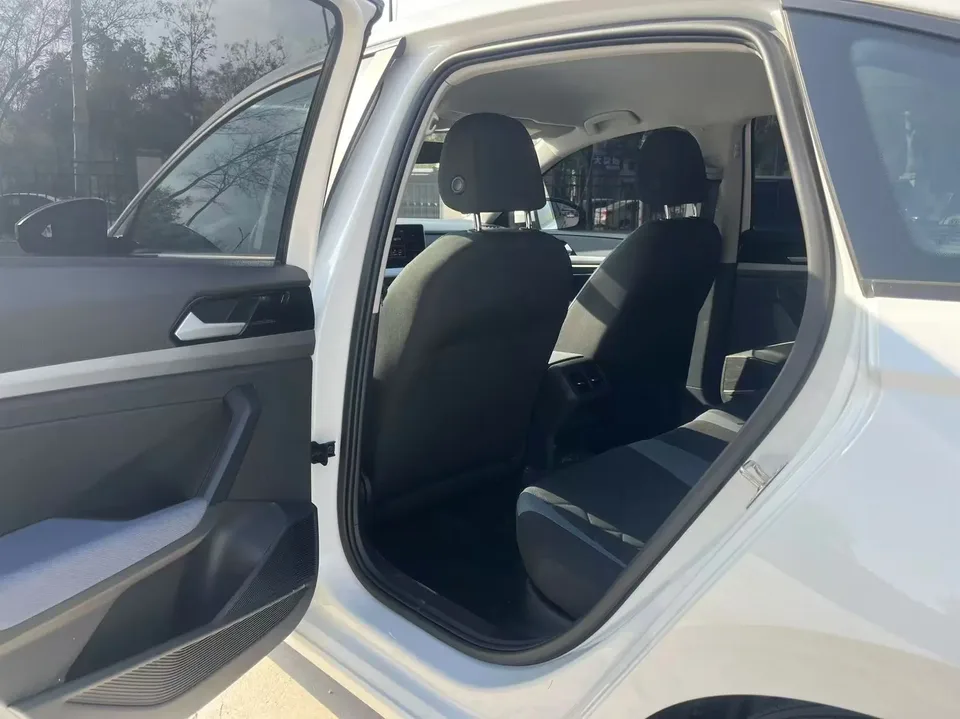 Volkswagen Lavida Lavida 2023 1.5L automatic full version 2023 — миниатюра 3