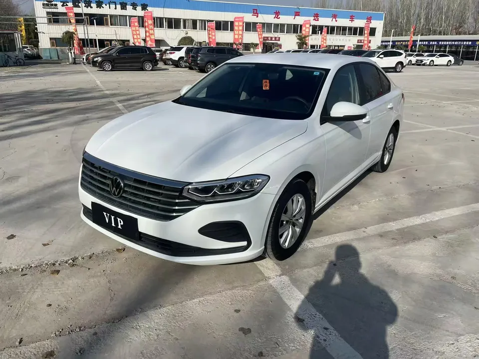 Volkswagen Lavida 2023