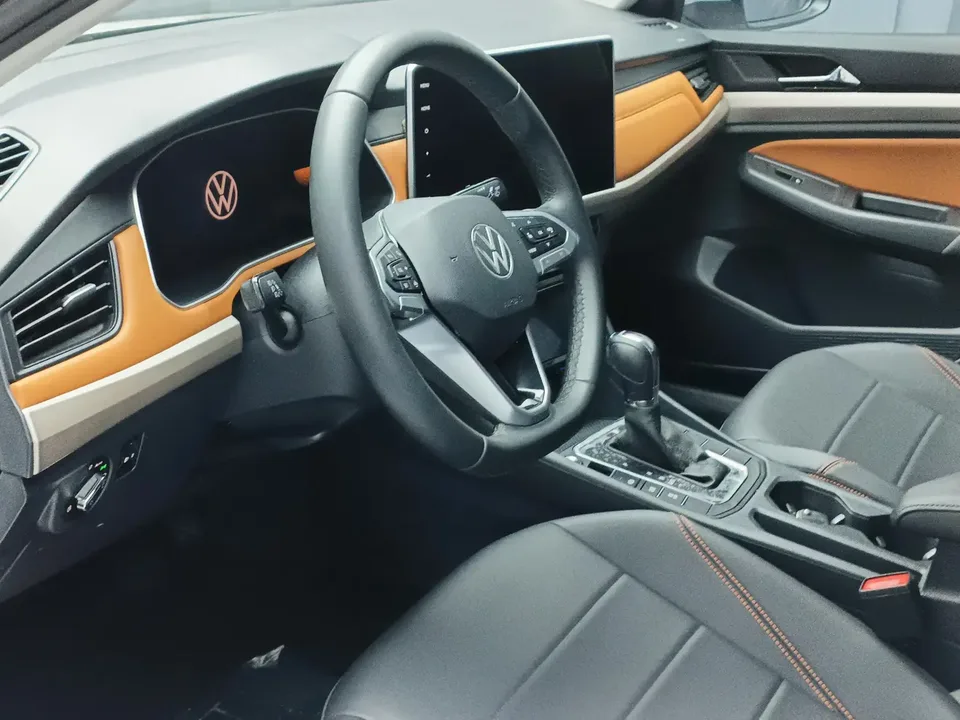 Volkswagen Bora Bora 2023 200TSI DSG Joy Edition 2025 — миниатюра 5