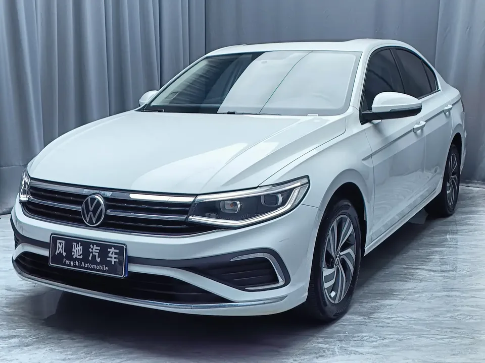 Volkswagen Bora Bora 2023 200TSI DSG Joy Edition 2025 — фото 1, купить с доставкой в Москву