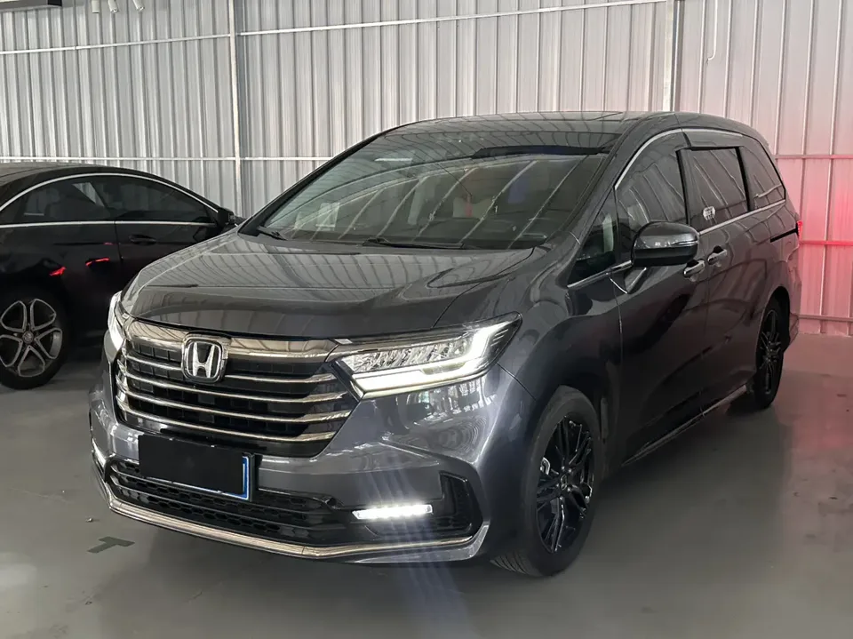 Honda Odyssey 2023