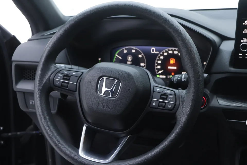 Honda CR-V e:HEV 2.0L 2WD Smart Edition 2024 — миниатюра 4
