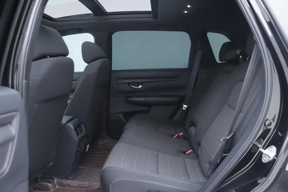Honda CR-V e:HEV 2.0L 2WD Smart Edition 2024 — миниатюра 5