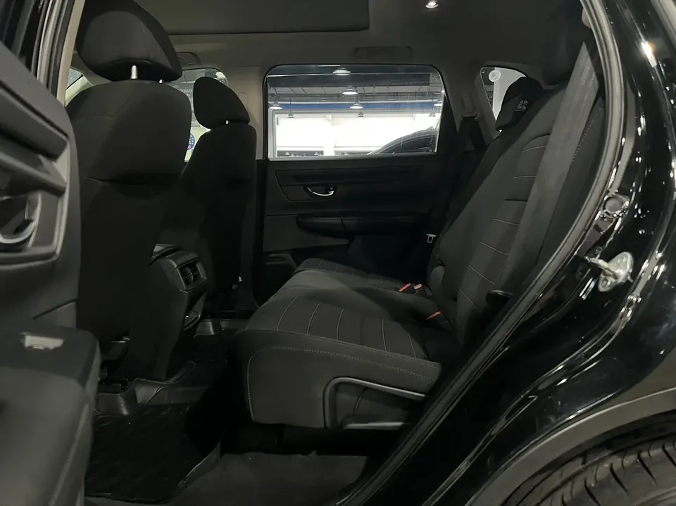 Honda CR-V Honda CR-V 2023 240TURBO CVT 2WD Vitality 5-seater Edition 2024 — миниатюра 3