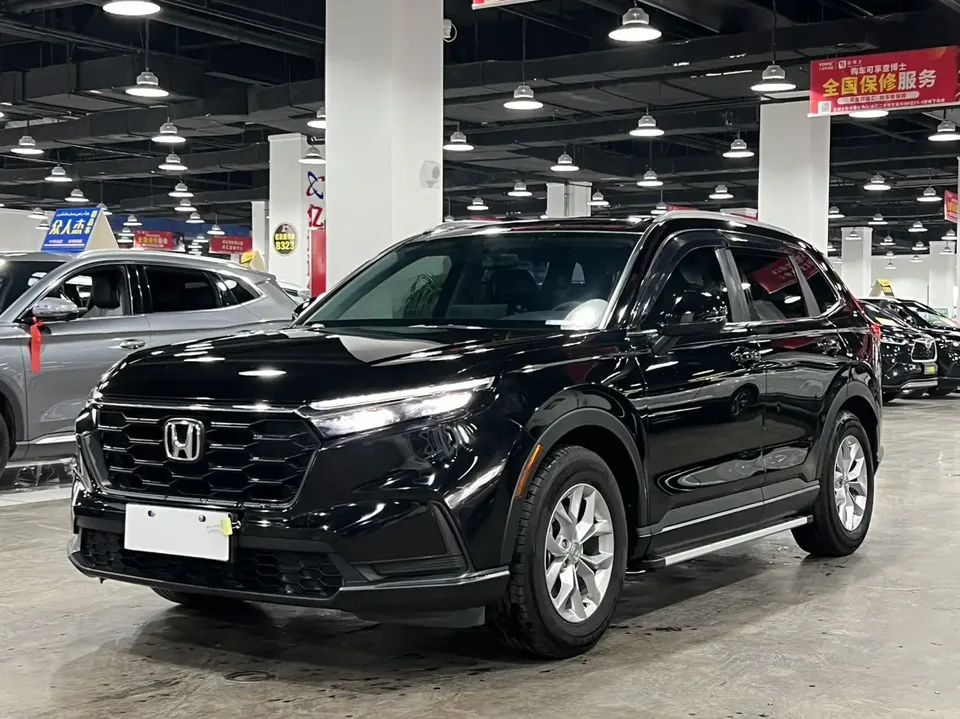 Honda CR-V 2024