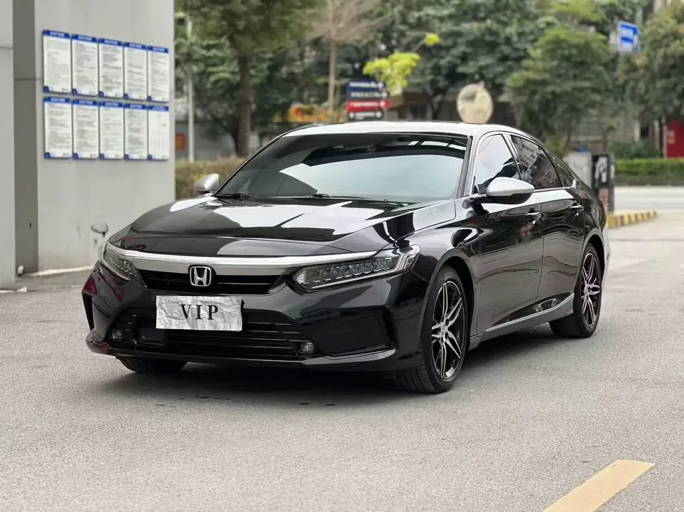 Honda Inspire 2022