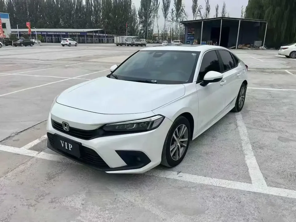 Honda CIVIC 2023