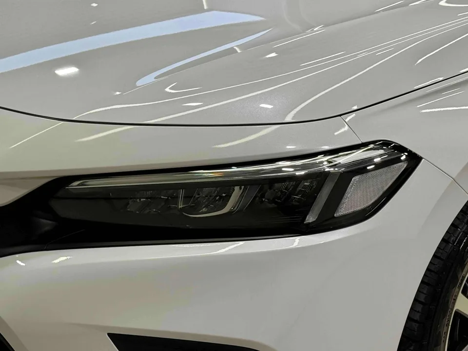 Honda CIVIC Civic 240TURBO CVT Power Edition 2024 — миниатюра 3