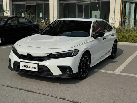 Honda CIVIC 2025 buy in Moscow