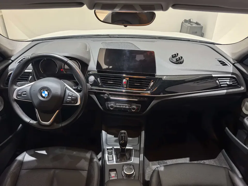 BMW 1 Series BMW 1 Series 120i M Sport 2023 — thumbnail 3
