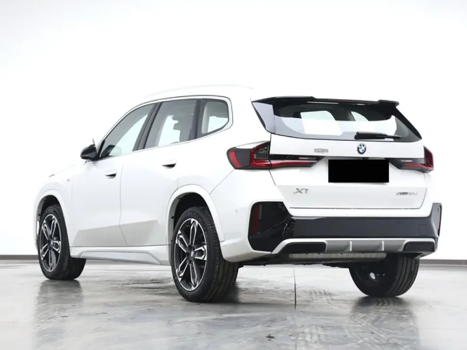 BMW X1 sDrive25Li M Sport Package 2023 — миниатюра 4