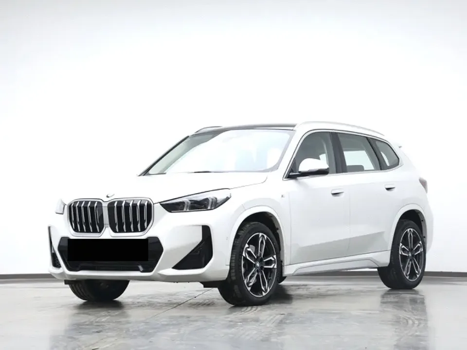 BMW X1 sDrive25Li M Sport Package 2023 — фото 1, купить с доставкой в Москву