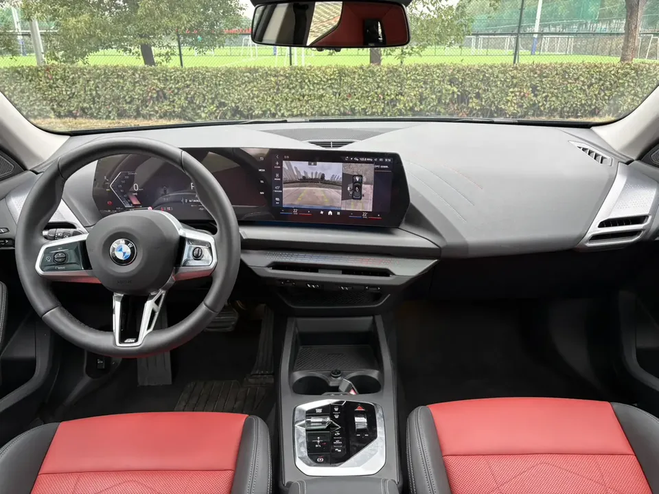 BMW 2 Series 225L M Sport Night Edition 2025 — миниатюра 5