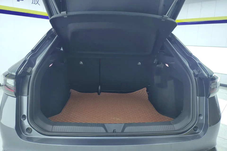 Volkswagen ID.4X Upgraded Extreme Smart Long-Range Edition 2023 — миниатюра 4