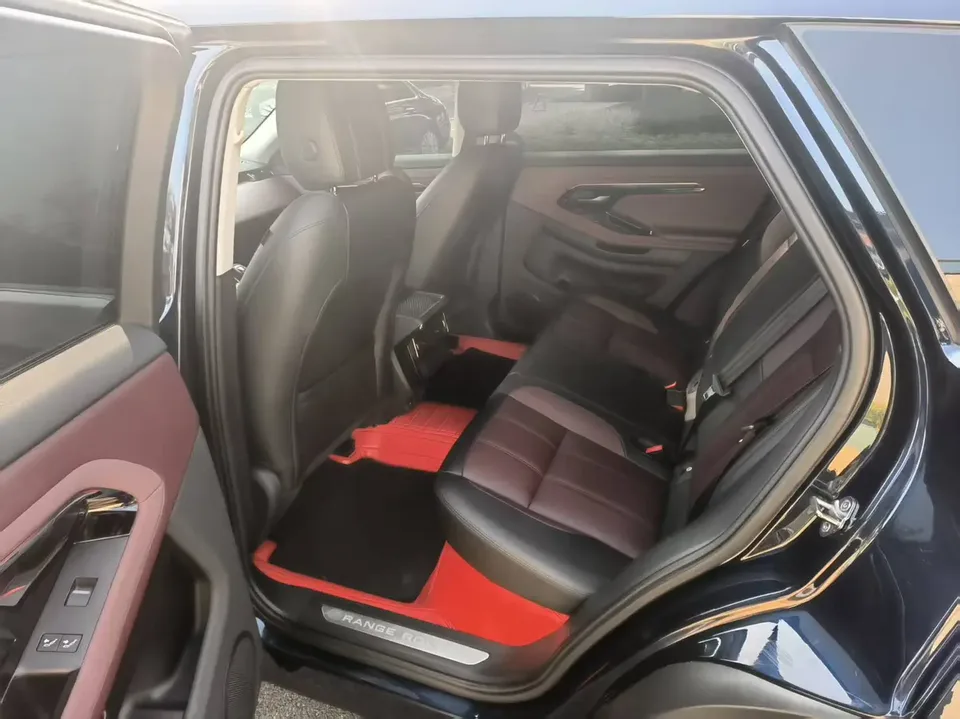 Land Rover Range Rover Evoque Range Rover Evoque 2021 Aurora L 249PS R-Dynamic S Performance Edition 2022 — thumbnail 4
