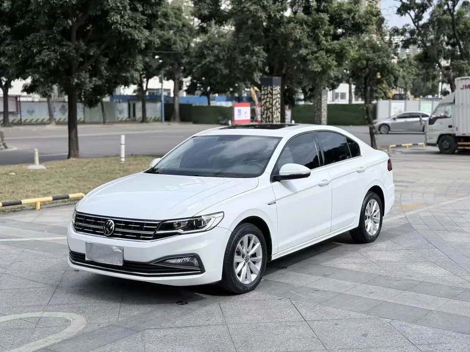 Volkswagen Bora 2022
