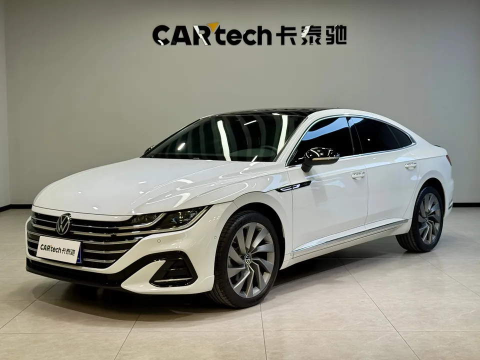 Volkswagen Arteon 2023