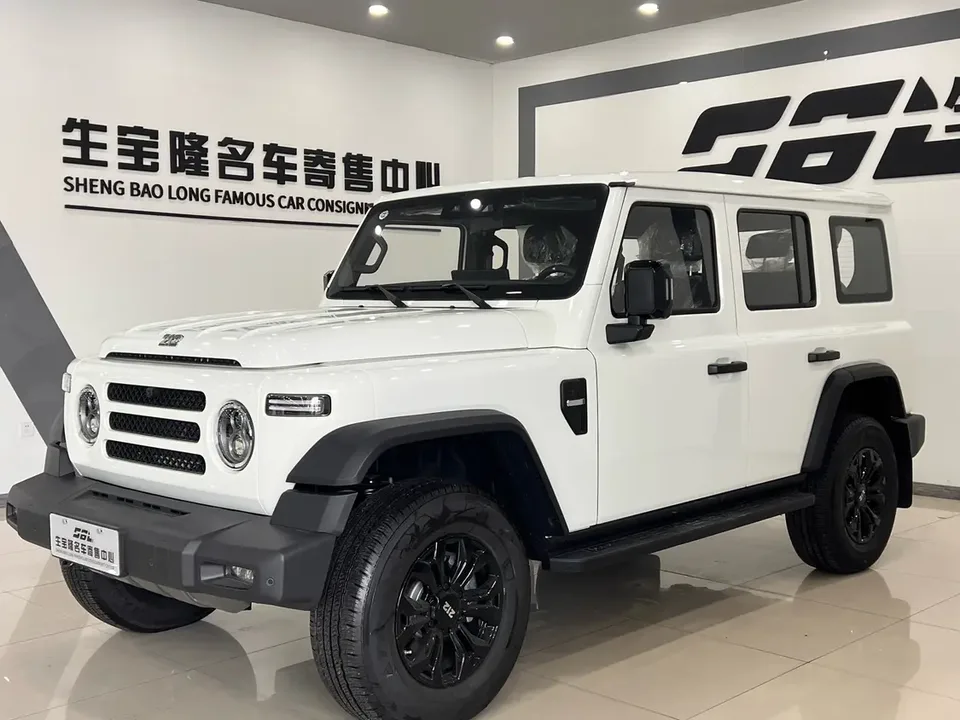 212 T01 212 T01 2024 2.0T Explorer 2026 — photo 1, buy with delivery to Moscow