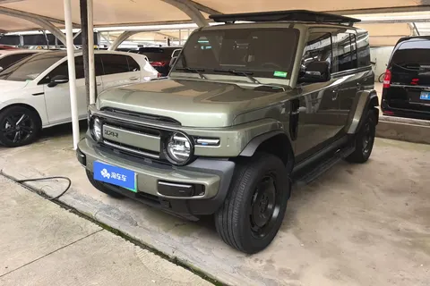 iCAR Super V23 2025 buy in Moscow