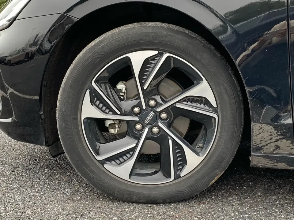 Lincoln Z i Cool Zunyue Edition 2024 — миниатюра 3
