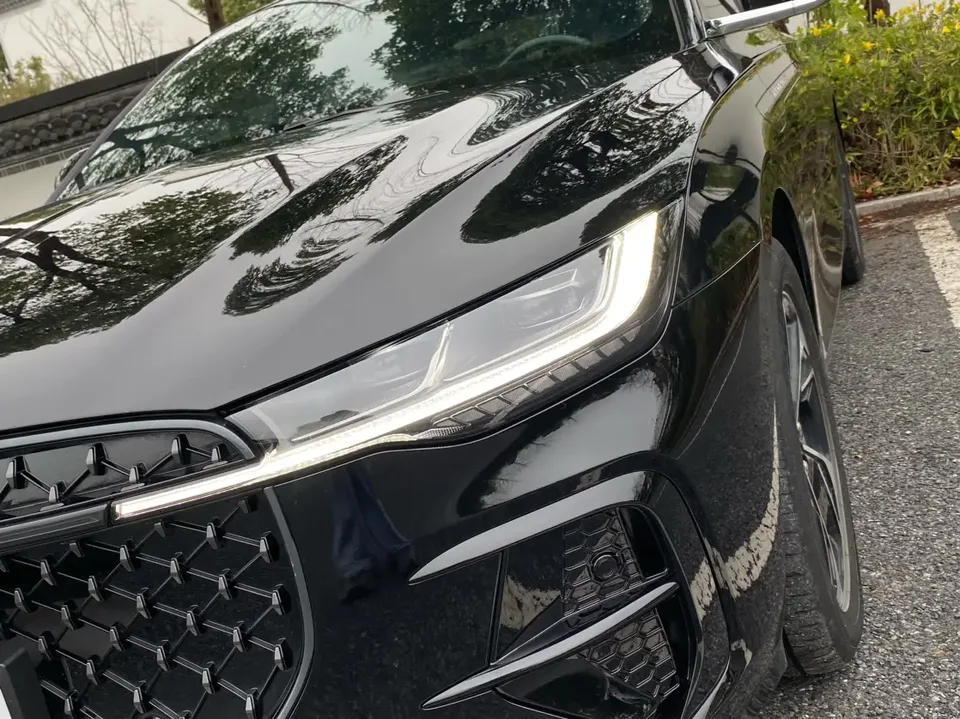 Lincoln Z i Cool Zunyue Edition 2024 — миниатюра 4