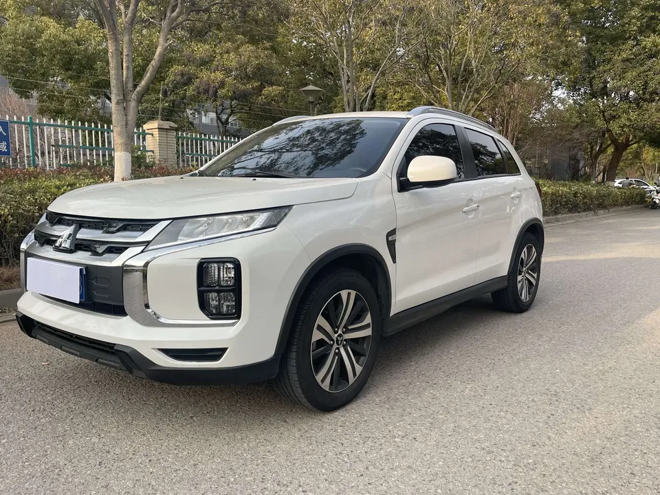 Mitsubishi Jinxuan ASX 2023