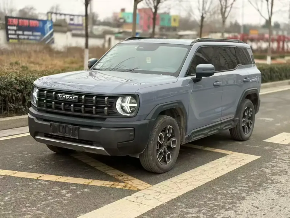 Haval cool dog 2023