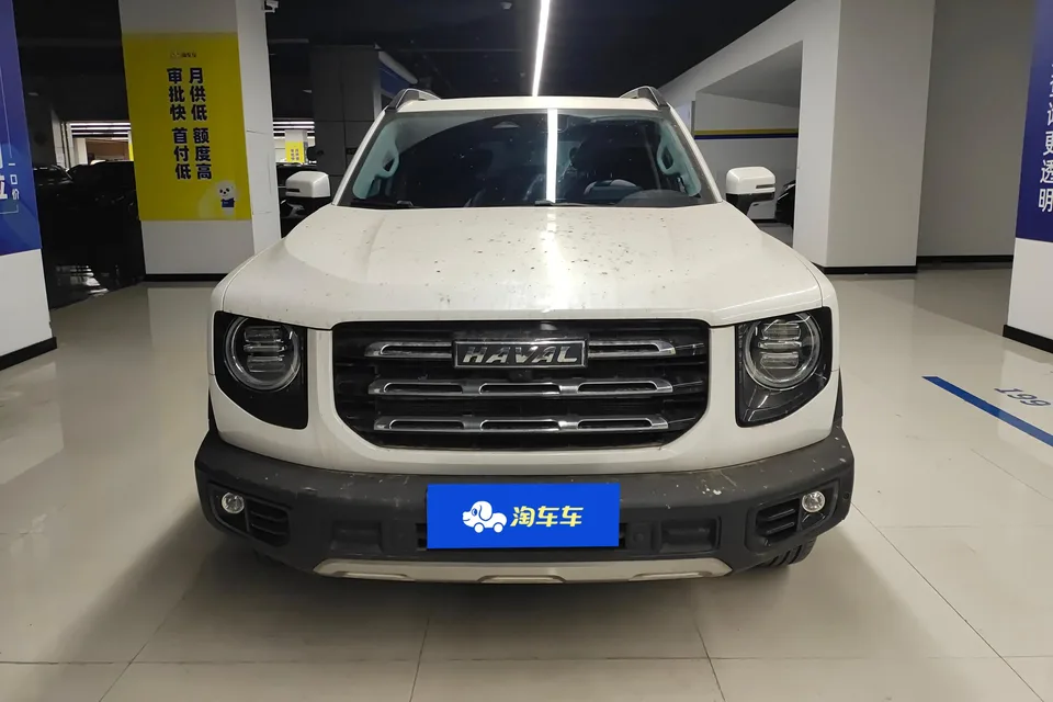 Haval Dargo 2022
