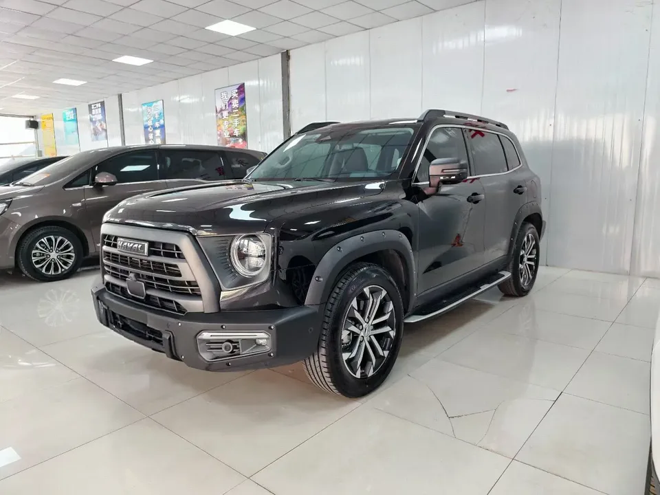Haval Dargo 2023