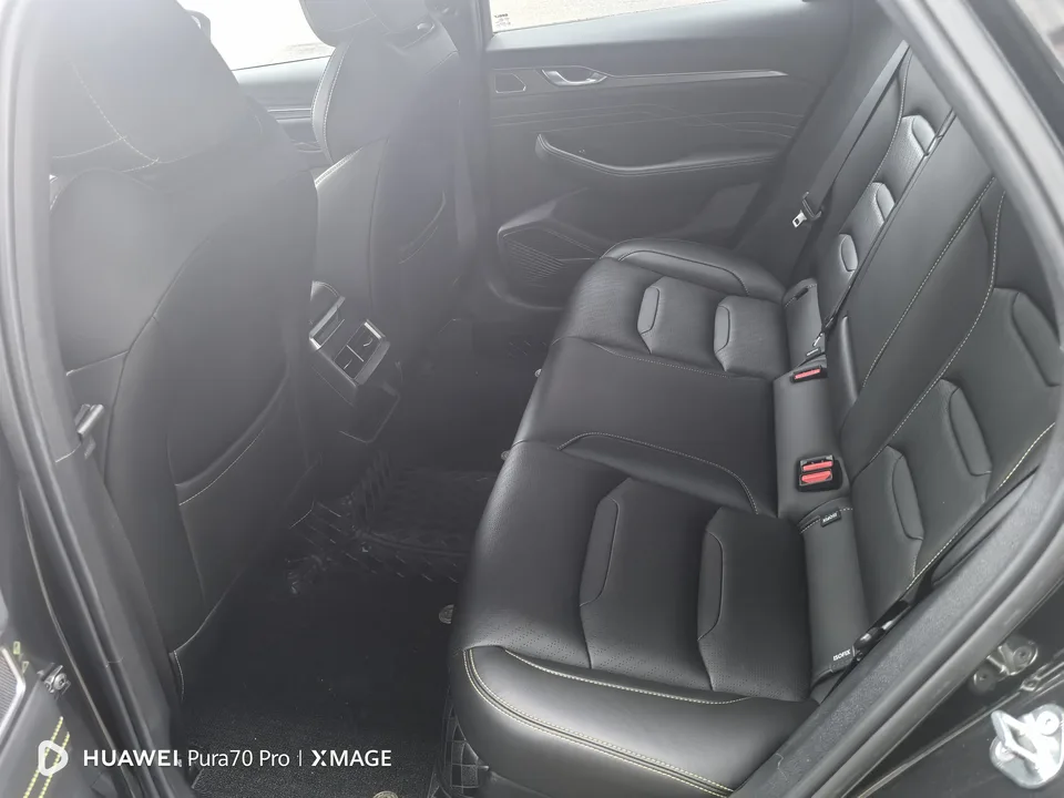 Geely Xing Rui 1.5T Fuyao Edition 2023 — миниатюра 5